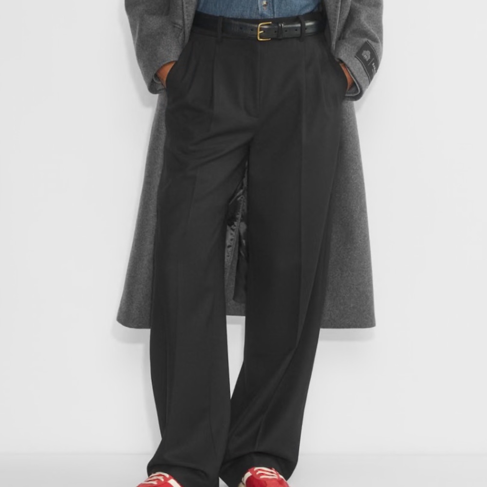 aritzia effortless pant